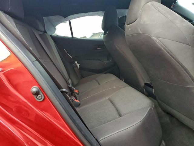 Toyota Gr Corolla Core Image 8