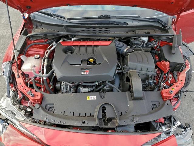 Toyota Gr Corolla Core Image 9