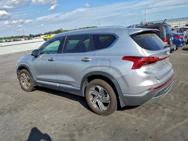 Hyundai SANTA FE Sel Image 5