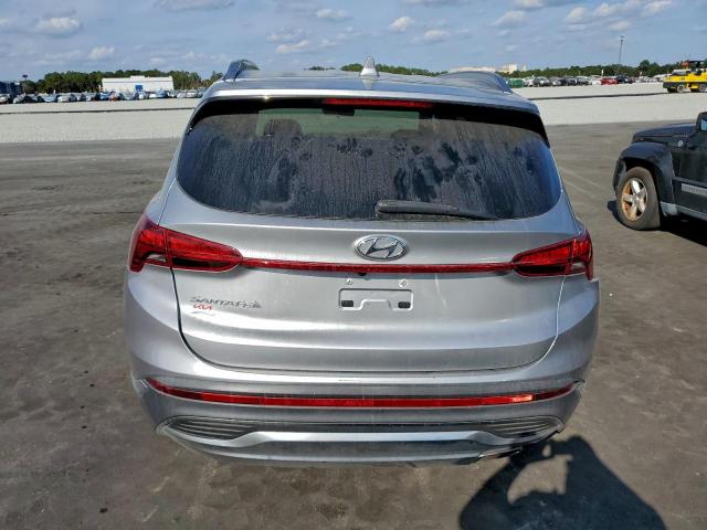 Hyundai SANTA FE Sel Image 2