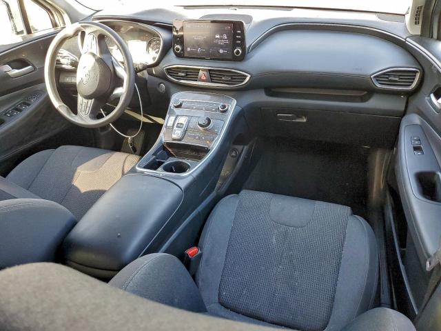 Hyundai SANTA FE Sel Image 7