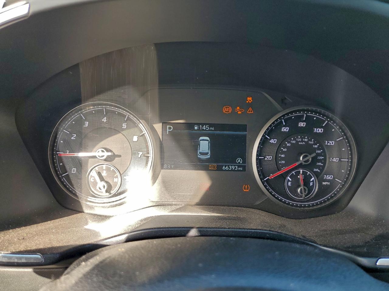 Hyundai SANTA FE Sel Image 10