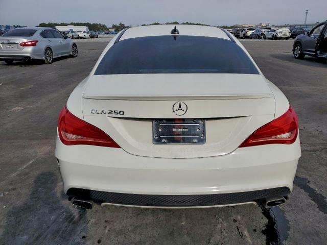 Mercedes-Benz Cla-class 250 Image 7