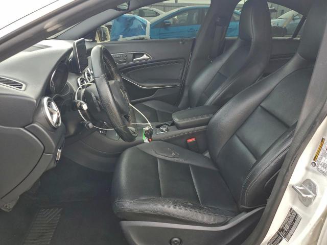 Mercedes-Benz Cla-class 250 Image 3