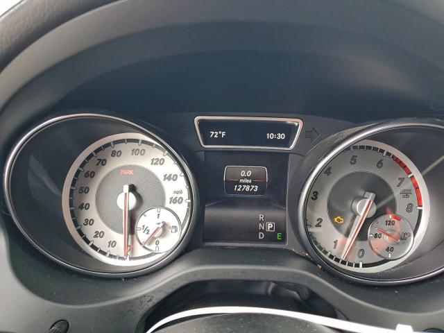 Mercedes-Benz Cla-class 250 Image 12