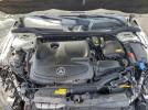 Mercedes-Benz Cla-class 250 Image 10