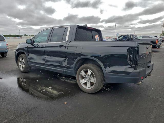 Honda Ridgeline Rtl Image 10