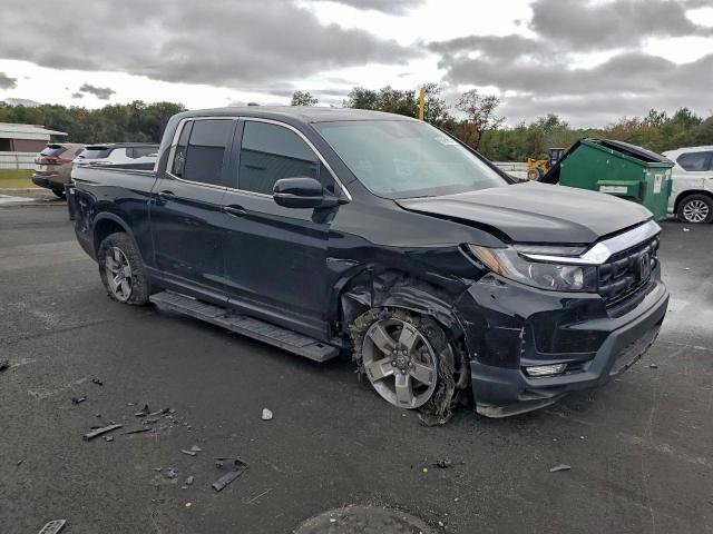 Honda Ridgeline Rtl Image 8