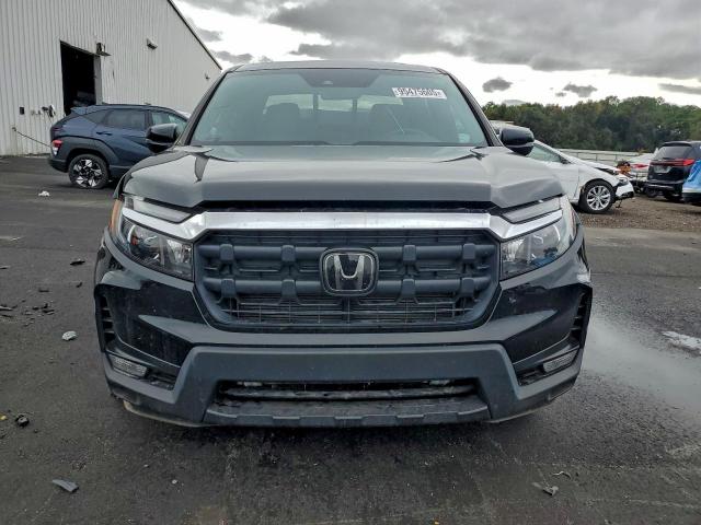 Honda Ridgeline Rtl Image 9