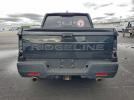 Honda Ridgeline Rtl Image 4