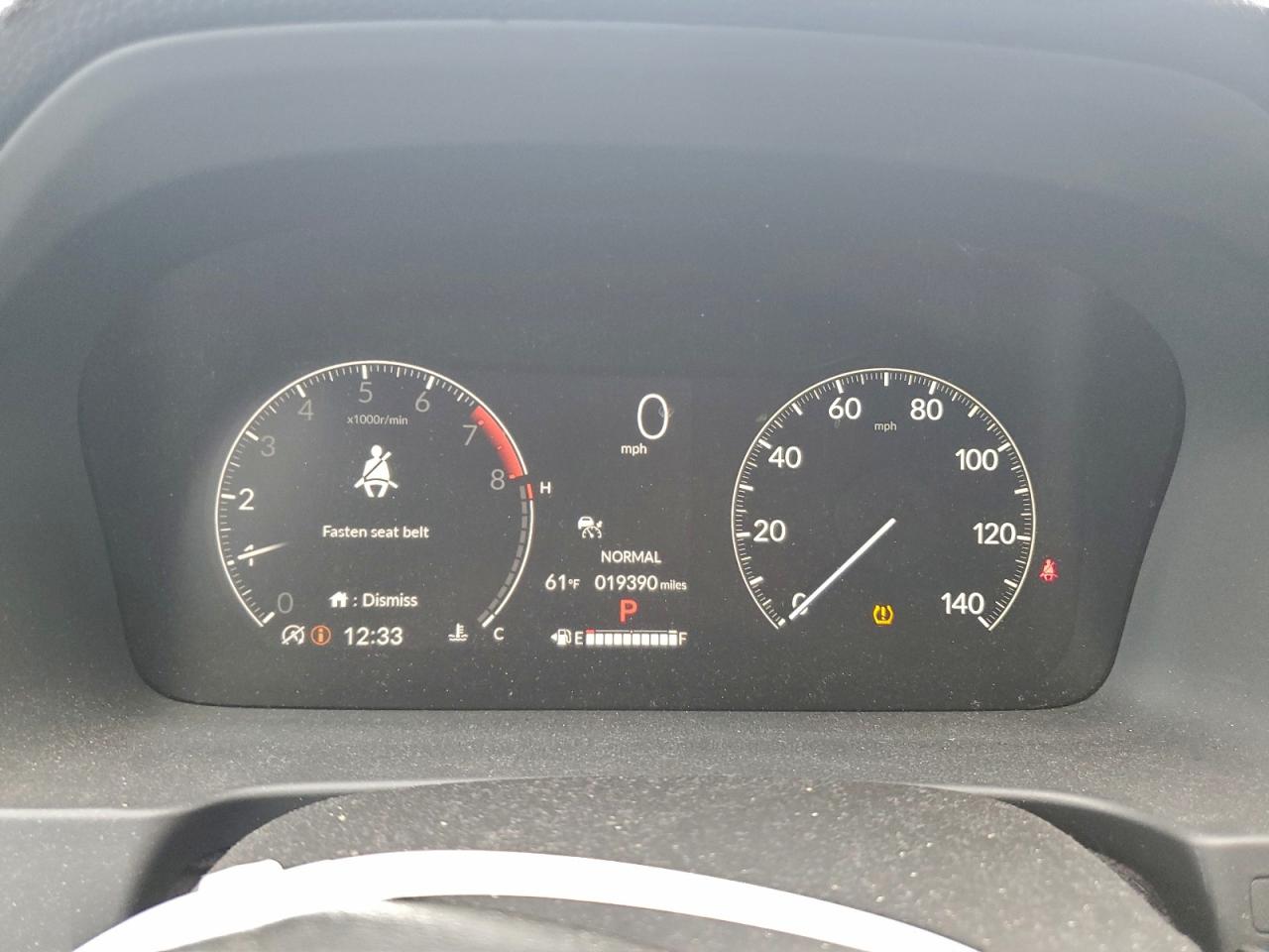 Honda Ridgeline Rtl Image 11