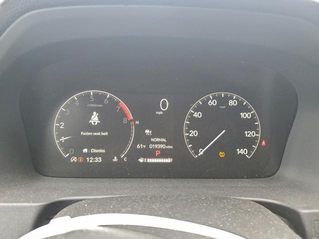 Honda Ridgeline Rtl Image 11