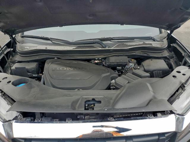 Honda Ridgeline Rtl Image 12