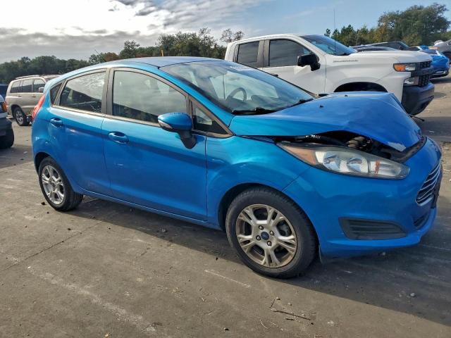 Ford Fiesta Se Image 8