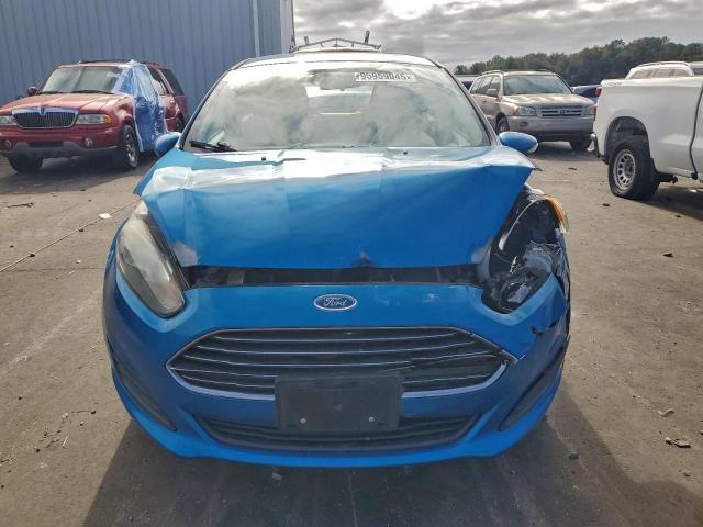 Ford Fiesta Se Image 2