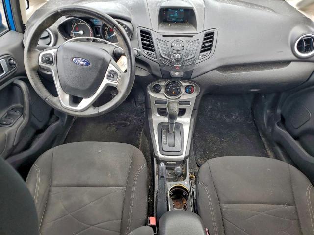 Ford Fiesta Se Image 9