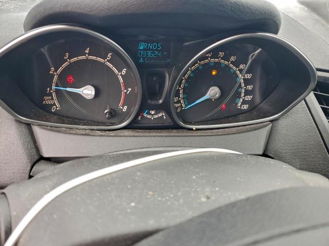 Ford Fiesta Se Image 4