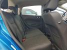 Ford Fiesta Se Image 12