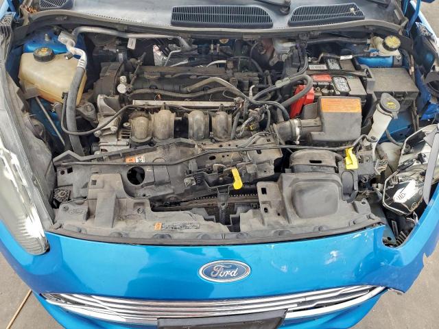 Ford Fiesta Se Image 7