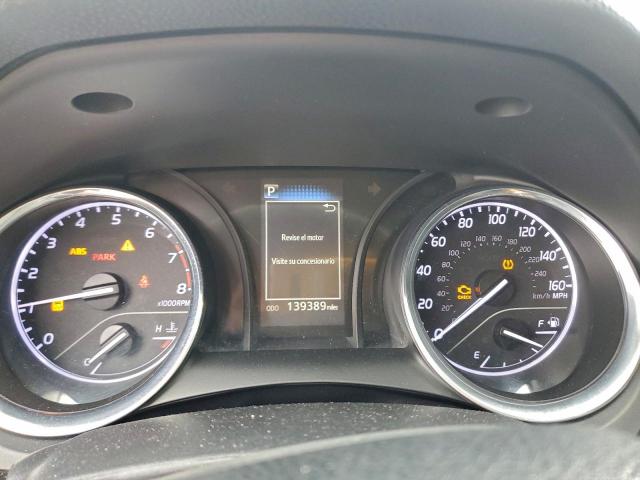 Toyota Camry L Image 11