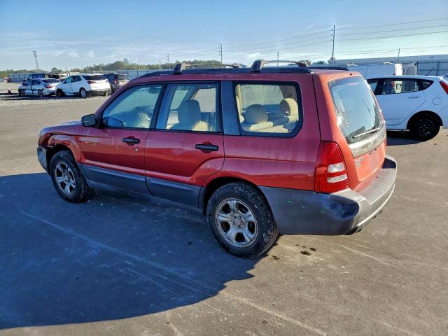 Subaru Forester 2.5x Image 2