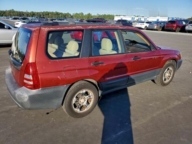 Subaru Forester 2.5x Image 5