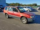 Subaru Forester 2.5x Image 6