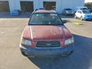 Subaru Forester 2.5x Image 7
