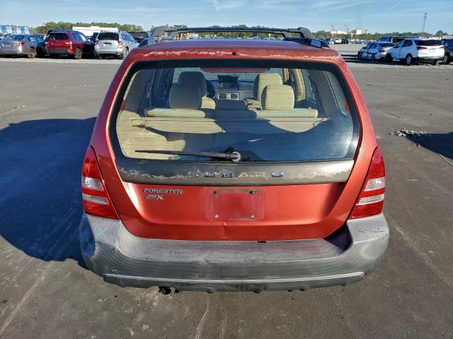 Subaru Forester 2.5x Image 9