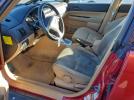 Subaru Forester 2.5x Image 3