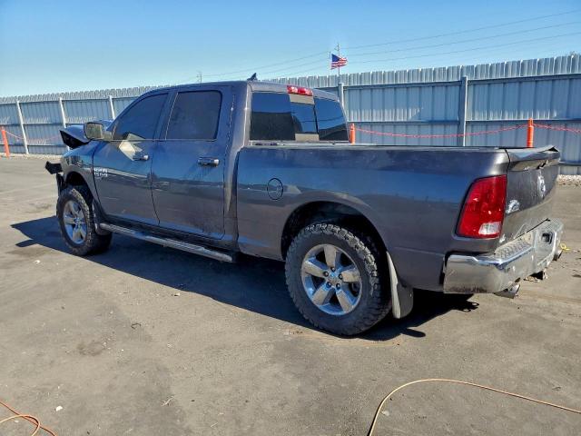 Ram 1500 Slt Image 3