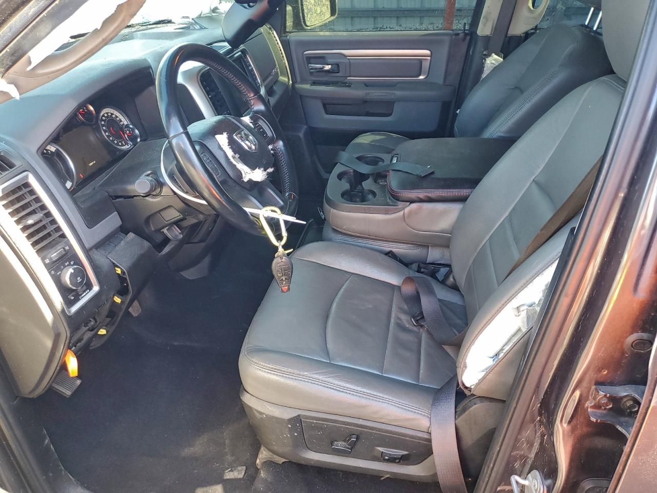 Ram 1500 Slt Image 10