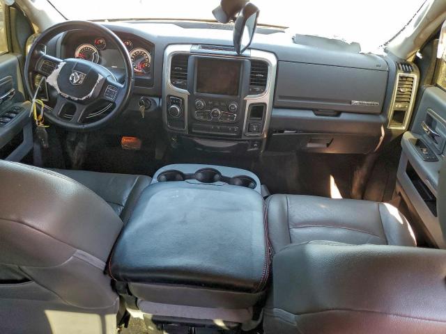 Ram 1500 Slt Image 2