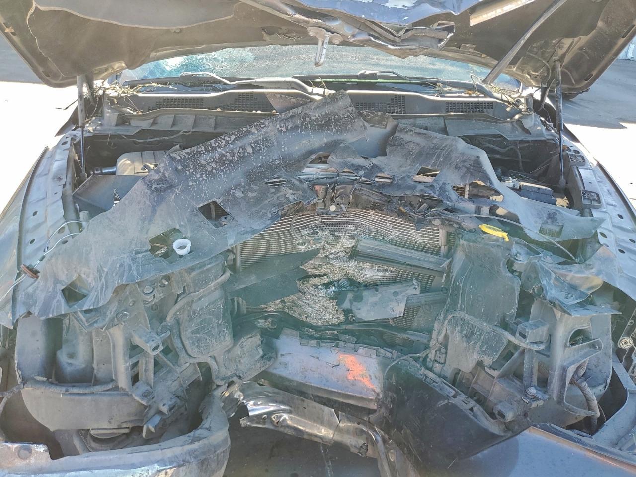 Ram 1500 Slt Image 12