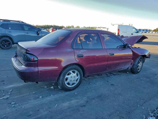 Toyota Corolla Ve Image 6