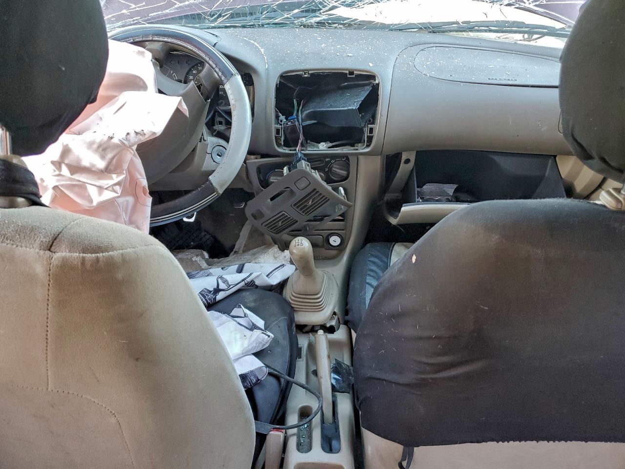 Toyota Corolla Ve Image 5