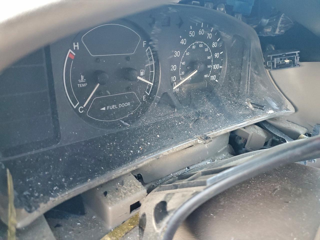 Toyota Corolla Ve Image 7