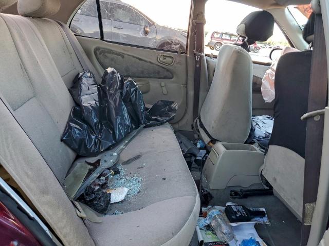 Toyota Corolla Ve Image 2