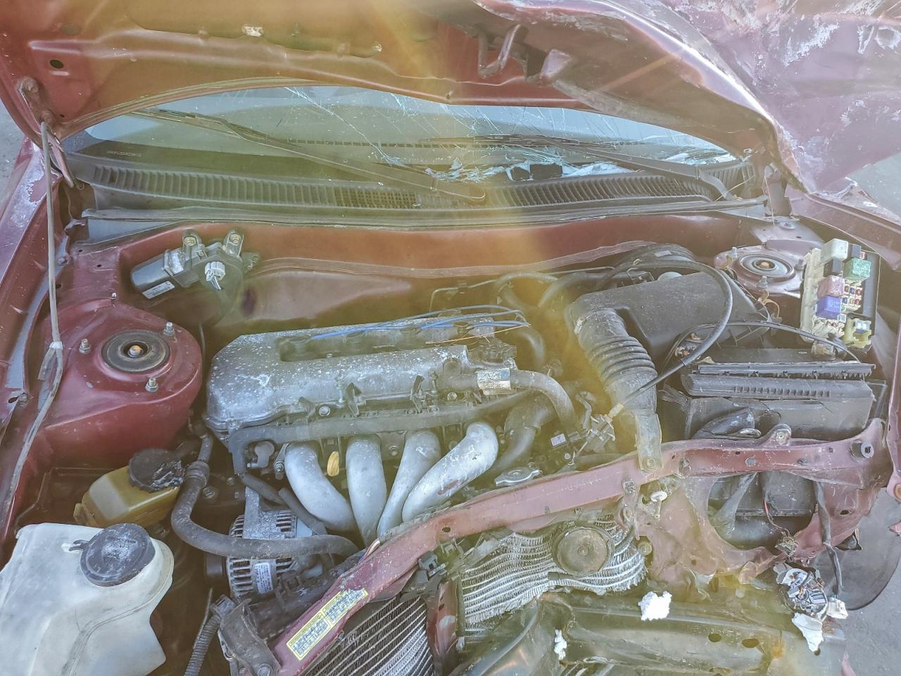 Toyota Corolla Ve Image 9