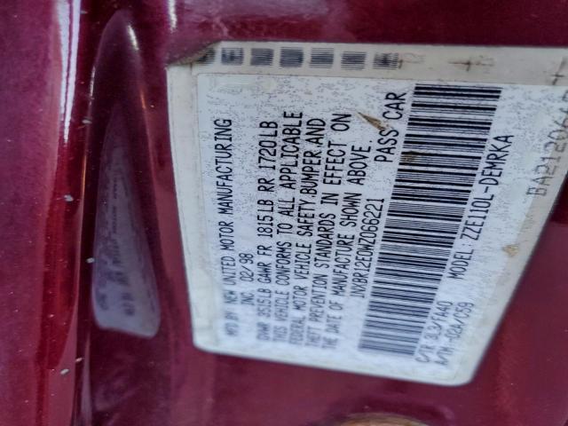 Toyota Corolla Ve Image 11