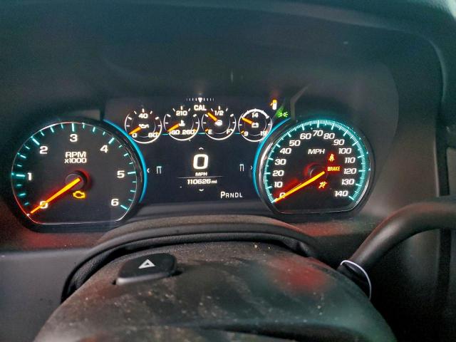 GMC Yukon Denali Image 8