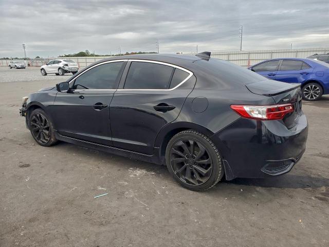 Acura ILX Special Edition Image 12