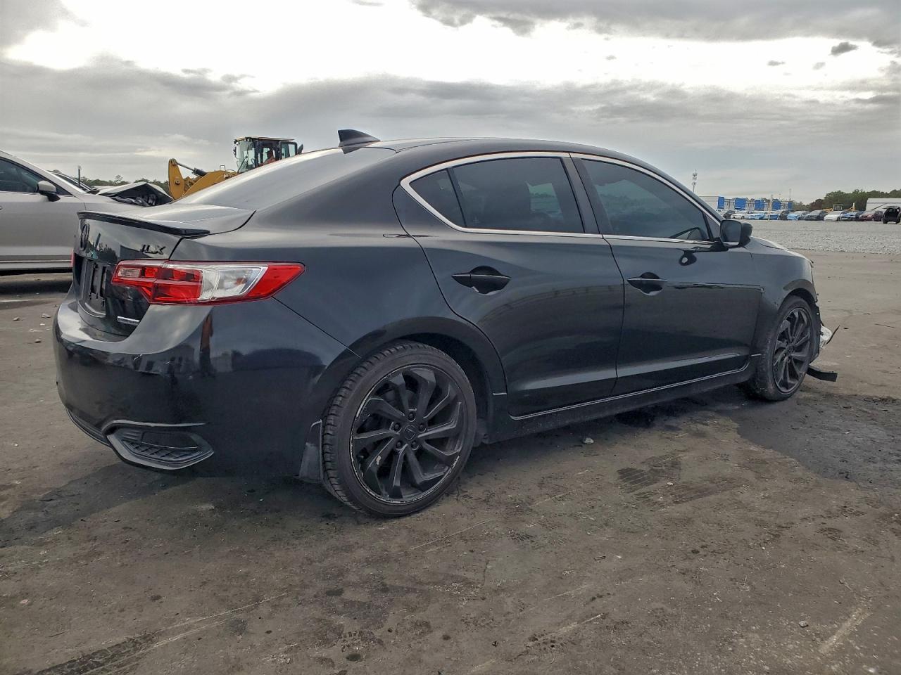 Acura ILX Special Edition Image 4