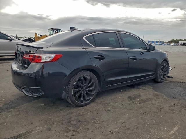 Acura ILX Special Edition Image 4