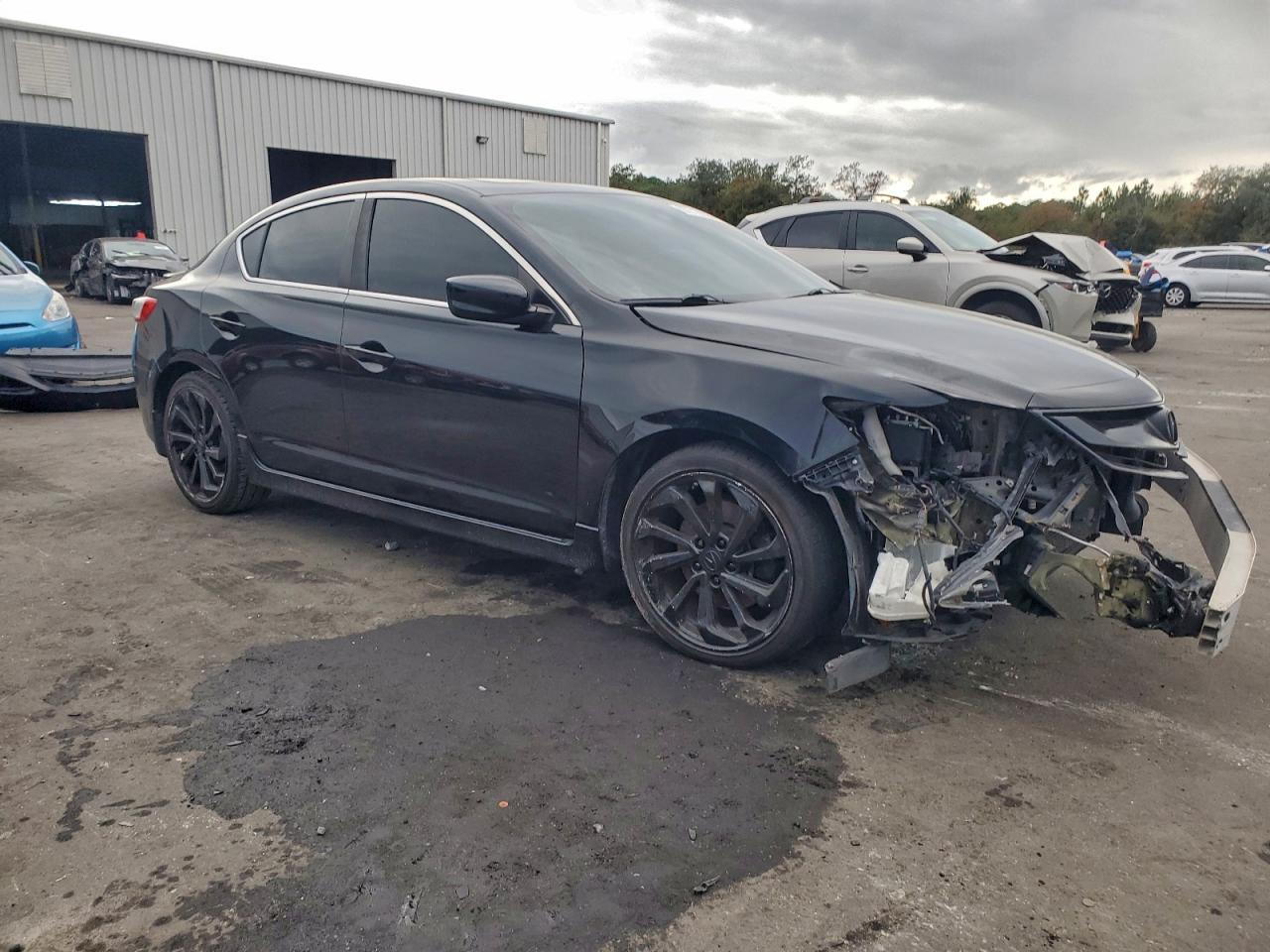 Acura ILX Special Edition Image 2