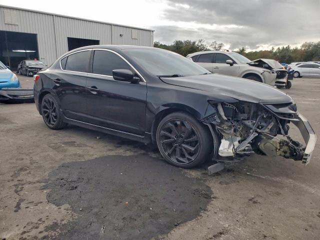 Acura ILX Special Edition Image 2