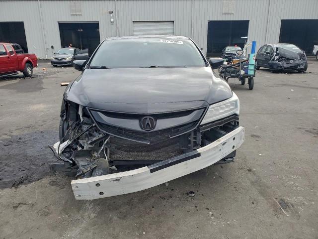 Acura ILX Special Edition Image 3