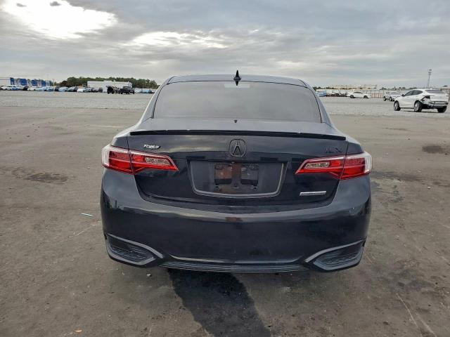 Acura ILX Special Edition Image 6