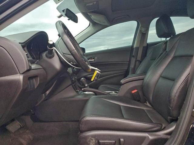 Acura ILX Special Edition Image 5