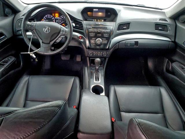 Acura ILX Special Edition Image 13